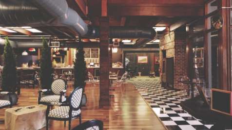 旅館、餐飲、醫院、學校等廚房油煙管道該多久清洗一次呢？