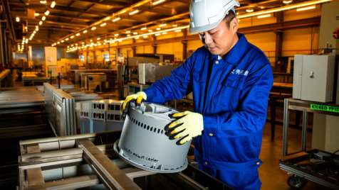 輕松安裝廚房油煙凈化器，清新廚房不用愁