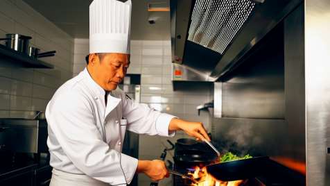 沈陽新招告別油煙煩惱，一攬子解決方案輕松搞定！