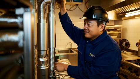 大足消防支招廚房防火小貼士，安全烹飪無憂愁