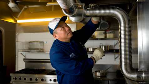 2024年廚電市場新寵兒嵌入式家電燃點熱銷潮