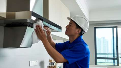 輕松搞定廚房“油光”煩惱，櫥柜保養(yǎng)攻略來啦！