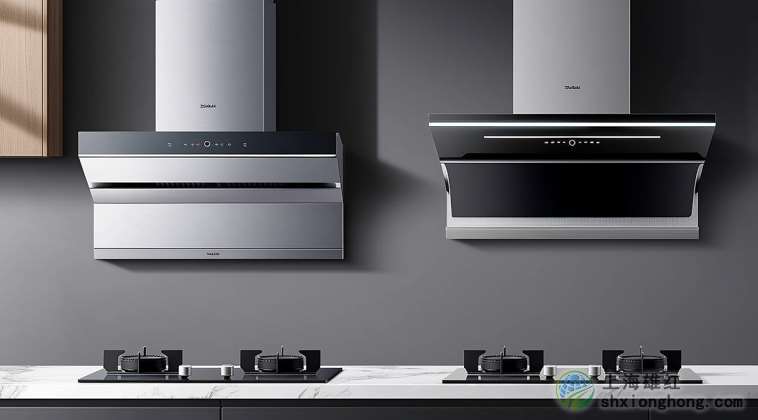 廚房油煙大作戰(zhàn)側(cè)吸與頂吸,誰才是吸油小能手?