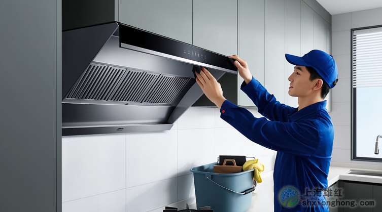 廚房油煙是隱形殺手?揭秘選購環(huán)保油煙機(jī)小技巧