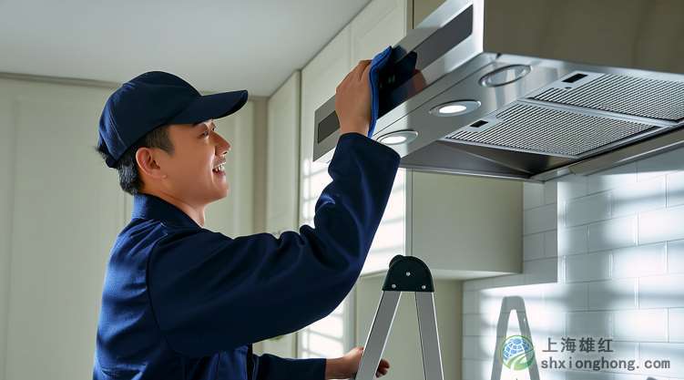 廚房好幫手選對(duì)法,四步輕松選油煙機(jī)!