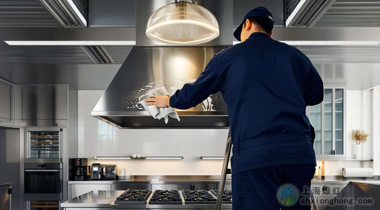 輕松get!消協(xié)支招選油煙機(jī)、裝得巧
