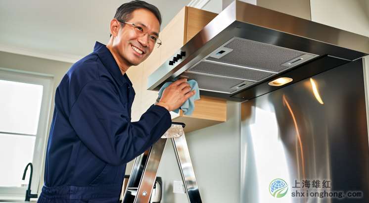 廚房裝修必看輕松安裝排油煙風機,挑選技巧大揭秘!