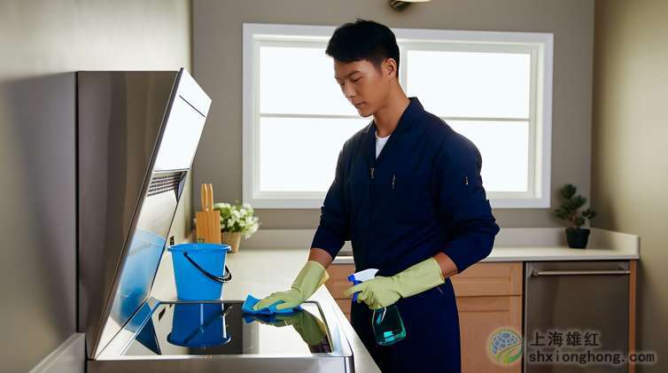 油煙機選款攻略歐式美型還是中式實至名歸?